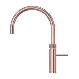 Quooker Fusion Round Rose Copper Miedź Różana - kran kuchenny