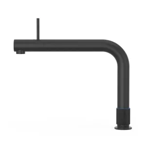Quooker Front Black Czarny - kran kuchenny