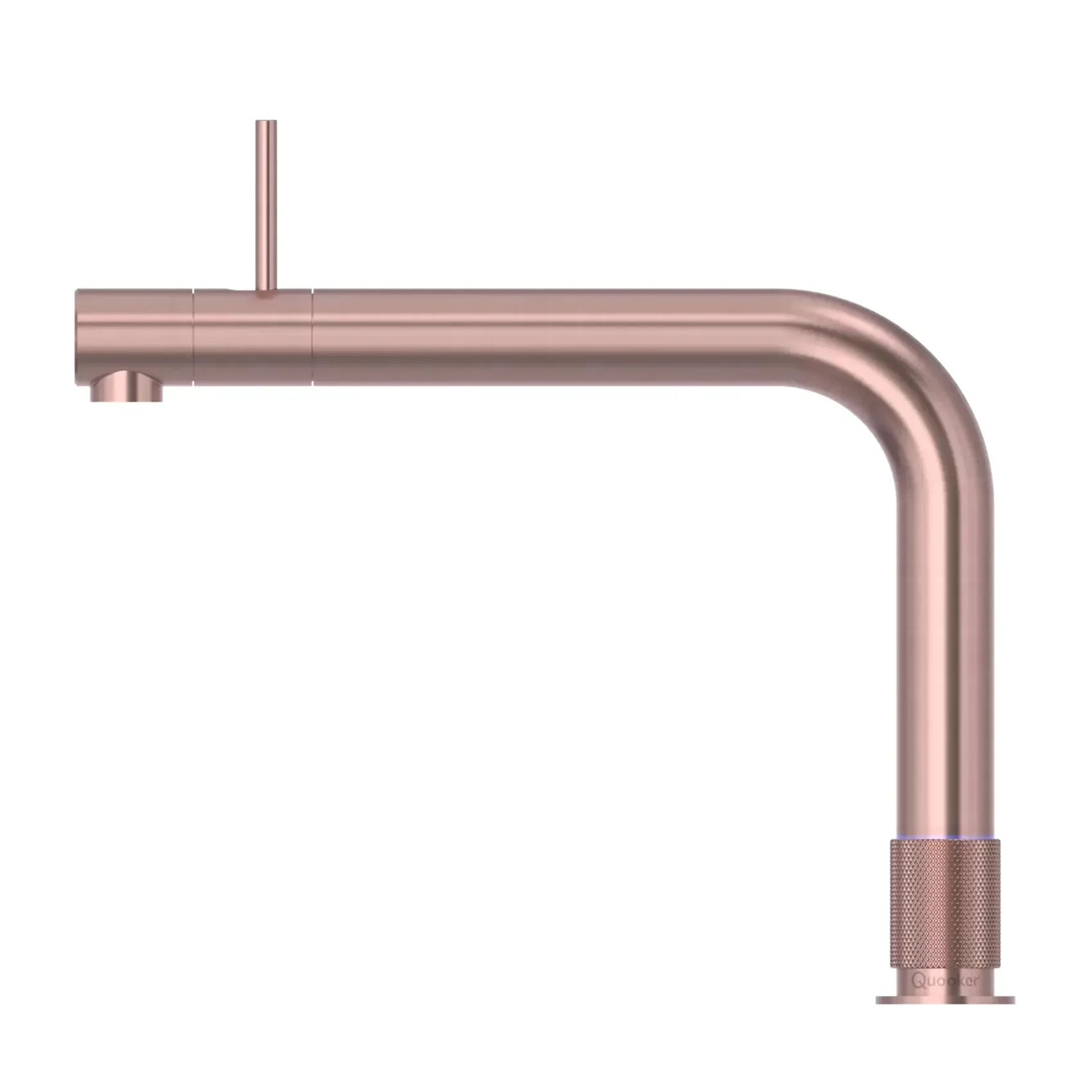 Quooker Front Rose Copper Miedź Różana - kran kuchenny