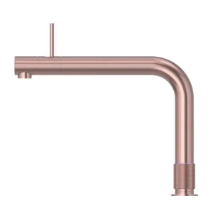 Quooker Front Rose Copper Miedź Różana - kran kuchenny