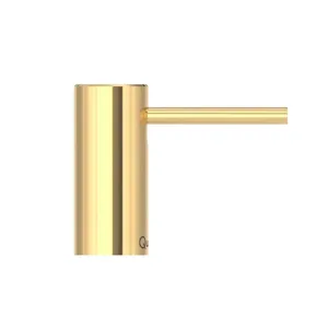 quooker dozownki mydla nordic zloty