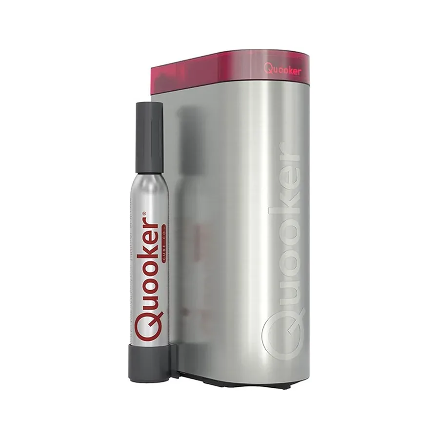 quocer cube