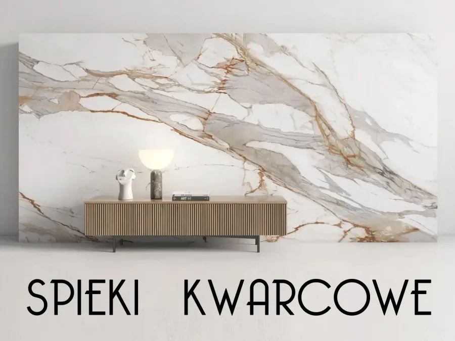 sklep kategoria spieki kwarcowe