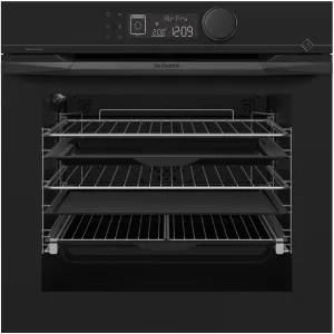 PIEKARNIK Z PYROLIZĄ DOP4556B