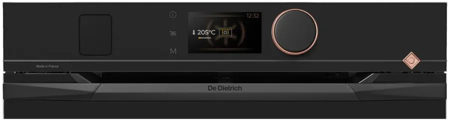 PIEKARNIK PAROWY KOMBI Z PYROLIZĄ DOR4747H