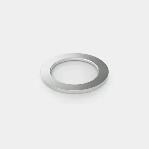 Quooker Base Ring Stainless Steel