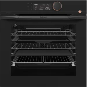 PIEKARNIK Z PYROLIZĄ DOP4556H