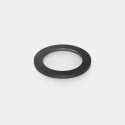 Quooker Base Ring Black
