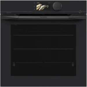 PIEKARNIK 60 CM Z PYROLIZĄ I WIFI DOP4756MB