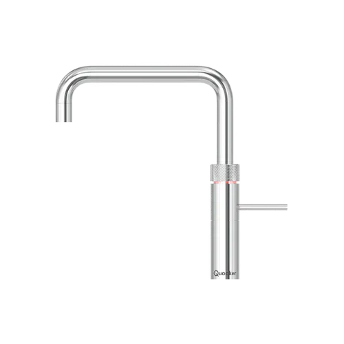 Quooker Fusion Square Polished Chrome