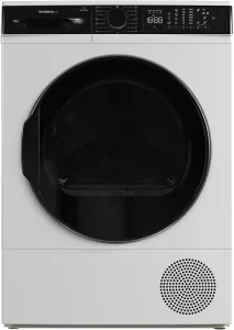 Suszarka z pompą ciepła DDF394HWE