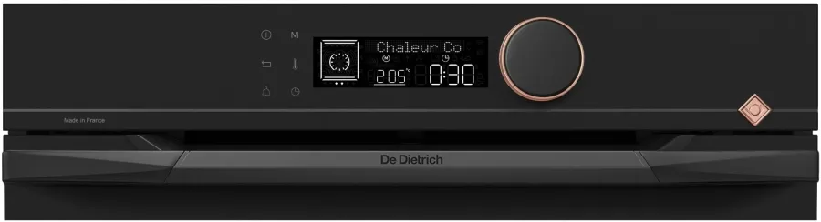 Piekarnik 60 cm z hydrolizą DOH4541H