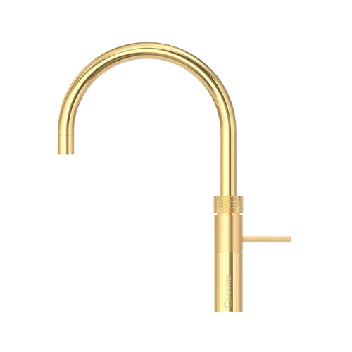 Quooker Fusion Round Gold