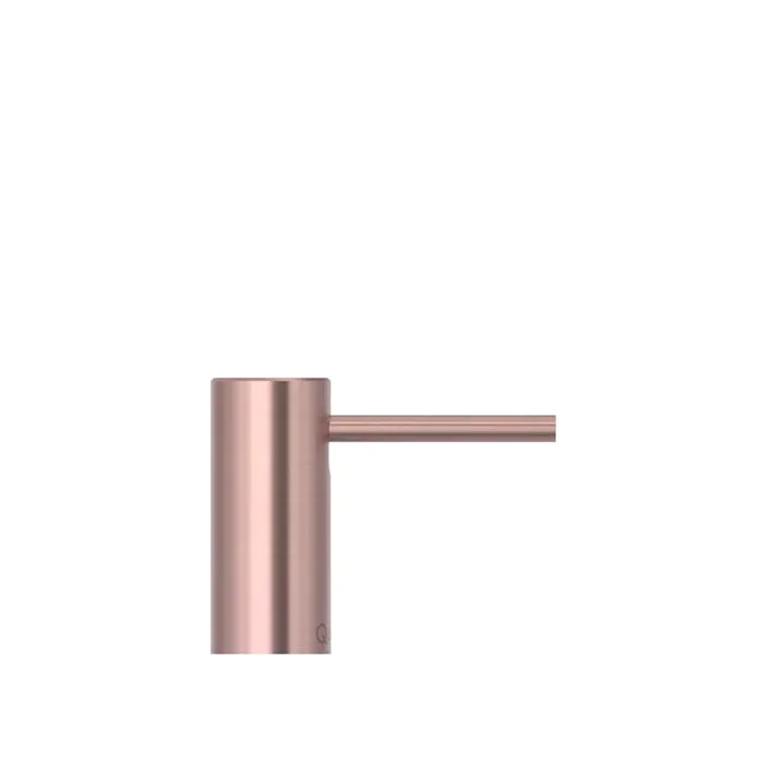 Quooker Nordic Soap Dispenser Rose Copper