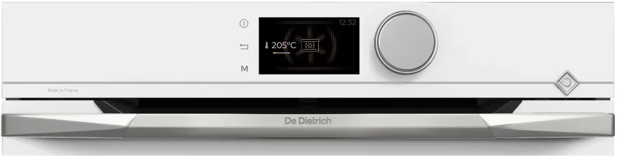 PIEKARNIK 60 CM Z SONDĄ I PYROLIZĄ DOP4746WT