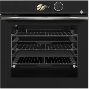 PIEKARNIK 60 CM Z PYROLIZĄ I WIFI DOP4756X