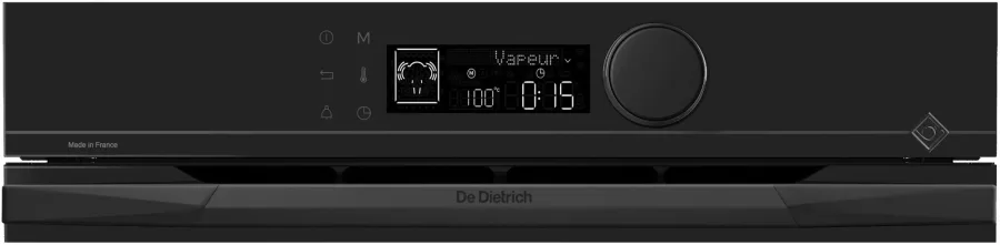 Piekarnik parowy 45 cm DKV4530B