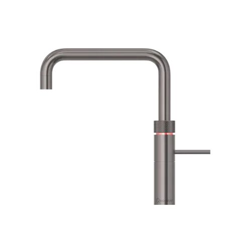 Quooker Fusion Square Gunmetal