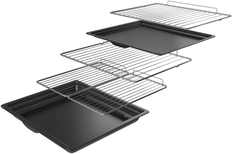 PIEKARNIK 60 CM Z PYROLIZĄ I WIFI DOP4756X