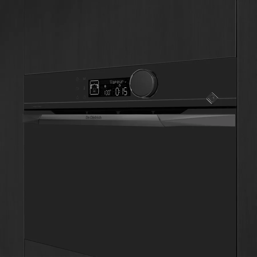 Piekarnik parowy 45 cm DKV4530B