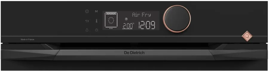 PIEKARNIK Z PYROLIZĄ DOP4556H