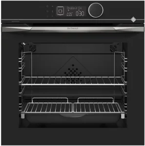 PIEKARNIK 60 CM Z PYROLIZĄ DOP4543X