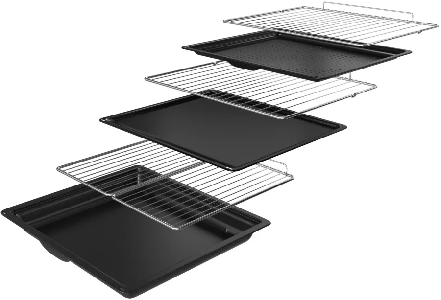 PIEKARNIK 60 CM Z SONDĄ I PYROLIZĄ DOP4746WT