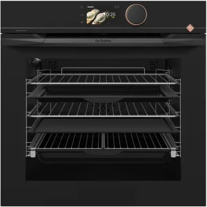 PIEKARNIK 60 CM Z SONDĄ I PYROLIZĄ DOP4746HT