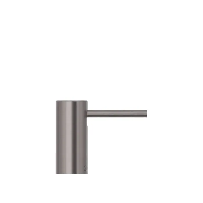 Quooker Nordic Soap Dispenser Gunmetal
