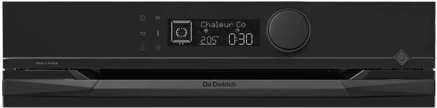 Piekarnik 60 cm z hydrolizą DOH4541B