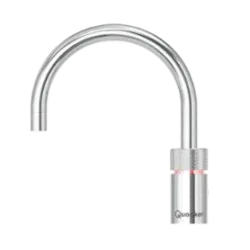 Nordic Round Single Tap