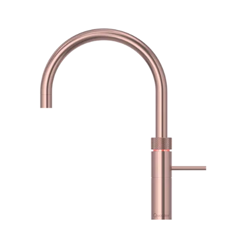 Quooker Fusion Round Rose Copper