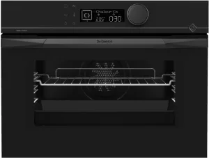 Piekarnik kompaktowy 45 cm DKP4531B
