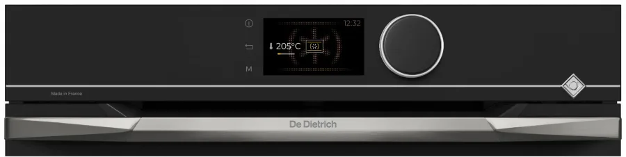 PIEKARNIK 60 CM Z PYROLIZĄ I WIFI DOP4756X