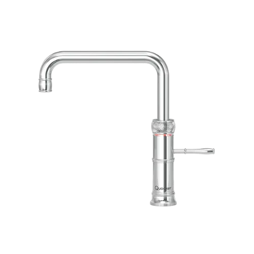 Quooker Classic Fusion Square Polished Chrome