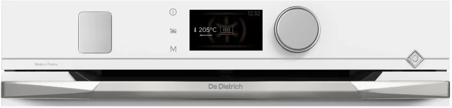 Piekarnik parowy z pyrolizą DOR4747W