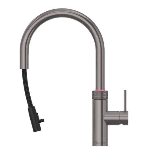 Quooker Flex Round Gunmetal