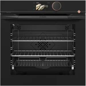 PIEKARNIK 60 CM Z PYROLIZĄ DOP4741H