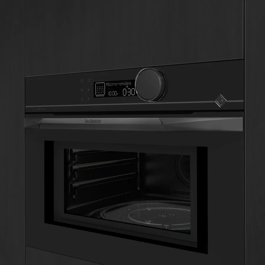 Kuchenka mikrofalowa DKE4535B