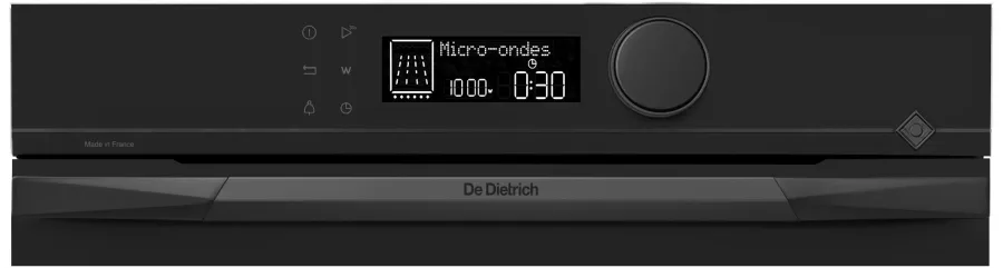 Kuchenka mikrofalowa DKE4535B