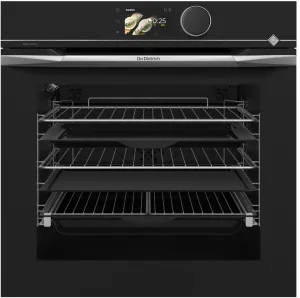 PIEKARNIK 60 CM Z SONDĄ I PYROLIZĄ DOP4746XT