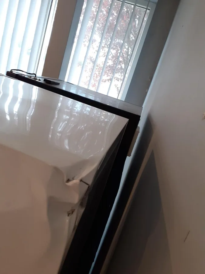 Lodówka do zabudowy DRC9455EN