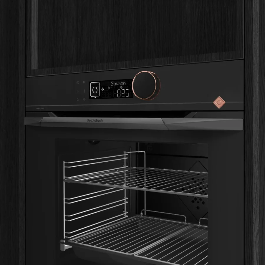 Piekarnik 60 cm z hydrolizą DOH4541H