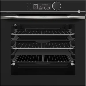 PIEKARNIK Z PYROLIZĄ DOP4556X