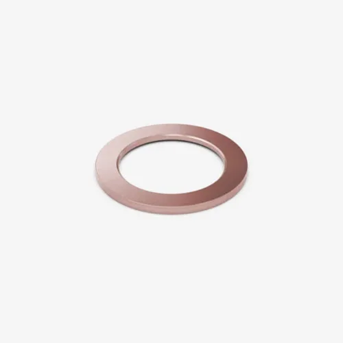 Quooker Base Ring Rose Copper