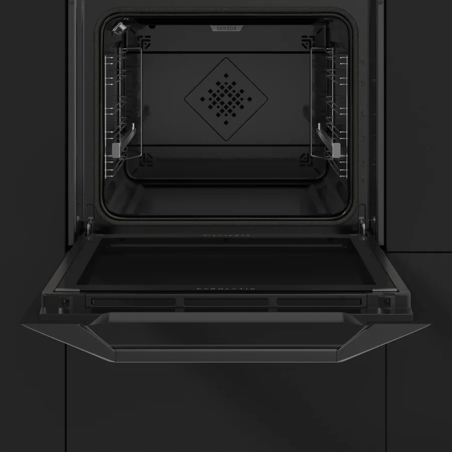 PIEKARNIK Z PYROLIZĄ DOP4556H