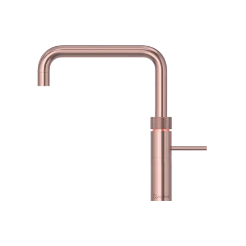 Quooker Fusion Square Rose Copper