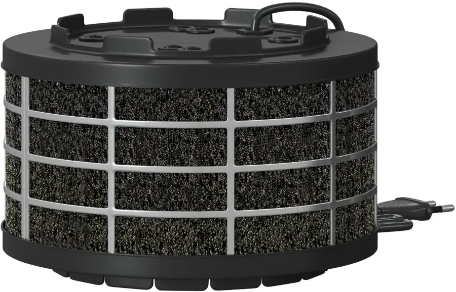 Okap dekoracyjny DHV4973PB