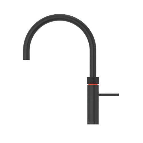 Quooker Fusion Round Black