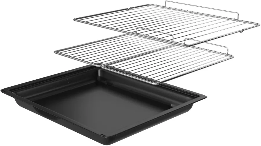 Piekarnik 60 cm z hydrolizą DOH4541H